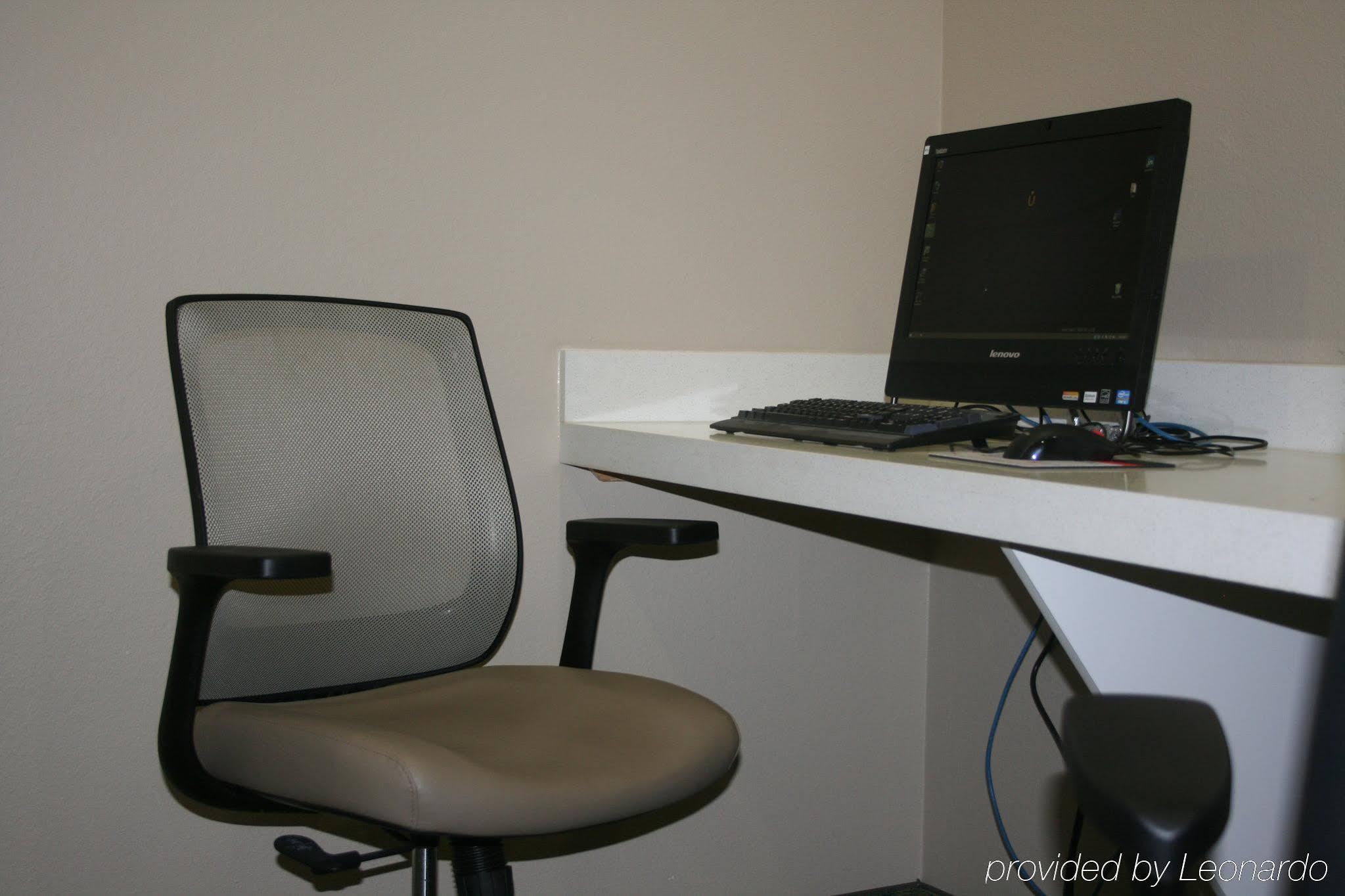 Candlewood Suites College Station By Ihg Bryan Eksteriør billede