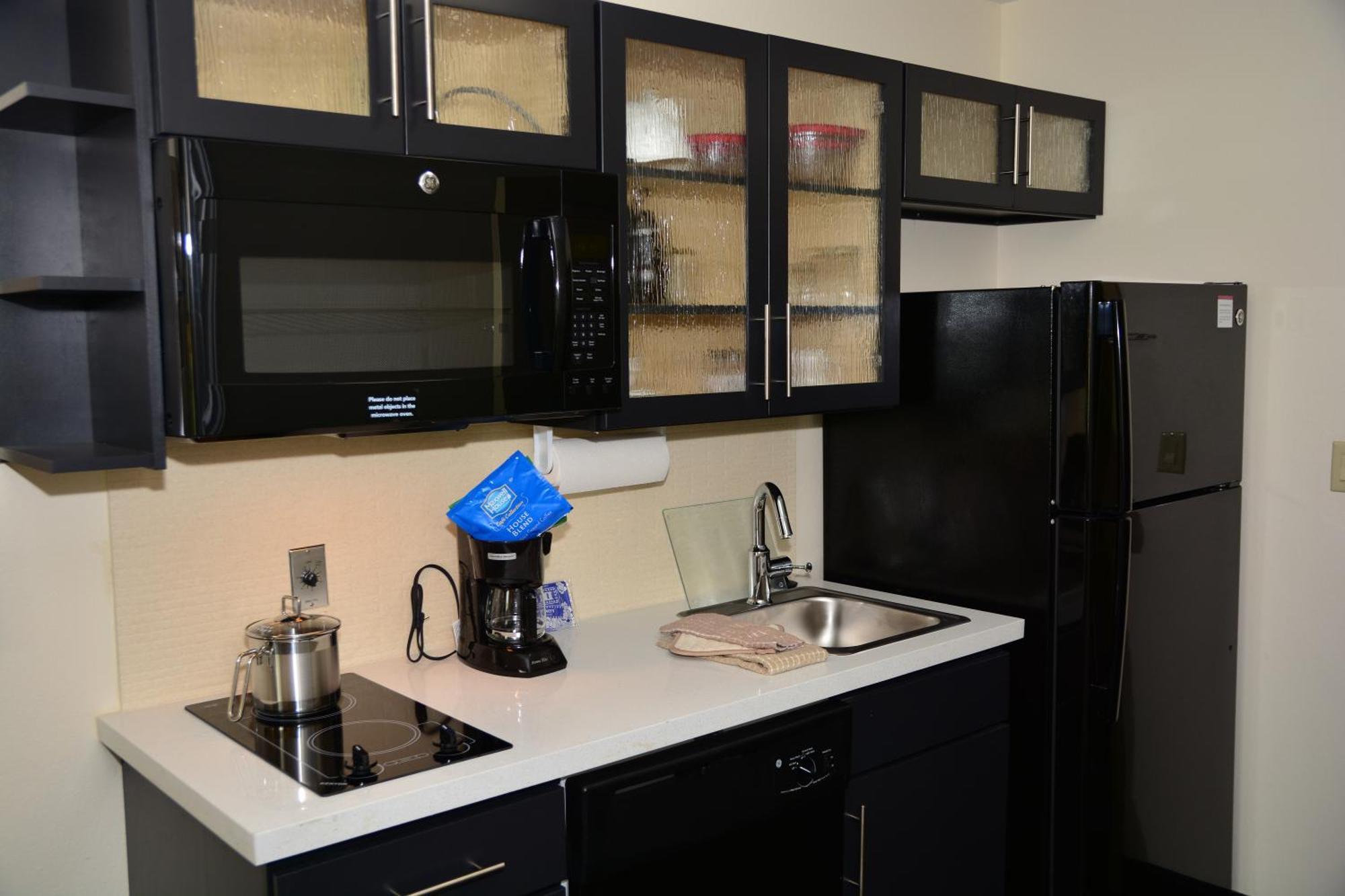 Candlewood Suites College Station By Ihg Bryan Værelse billede