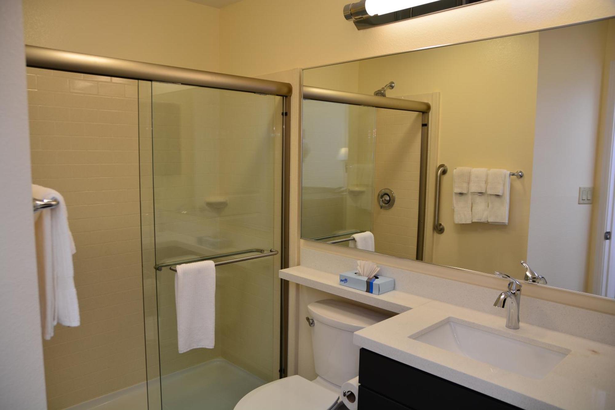 Candlewood Suites College Station By Ihg Bryan Værelse billede