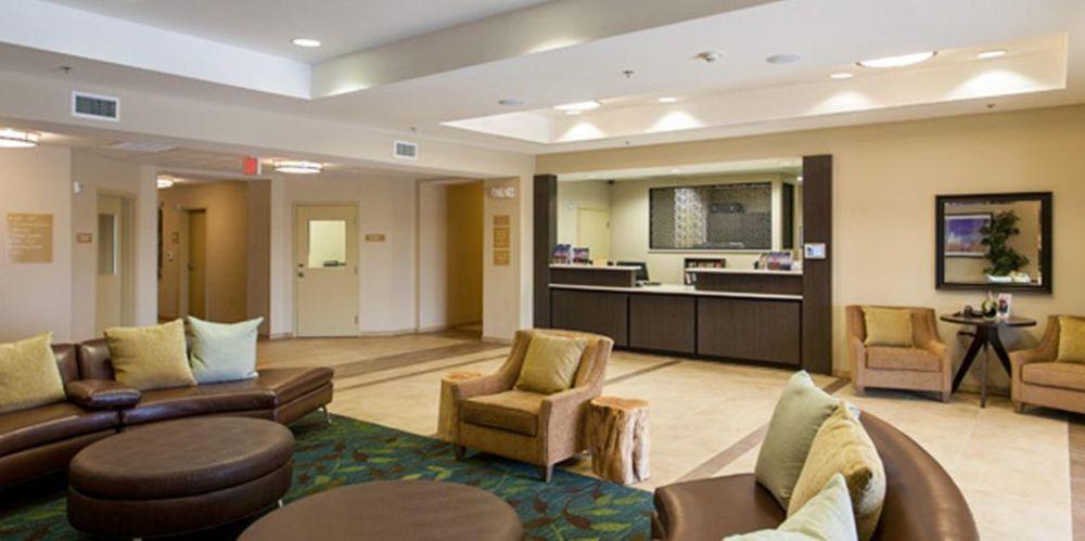 Candlewood Suites College Station, An Ihg Hotel Bryan Eksteriør billede