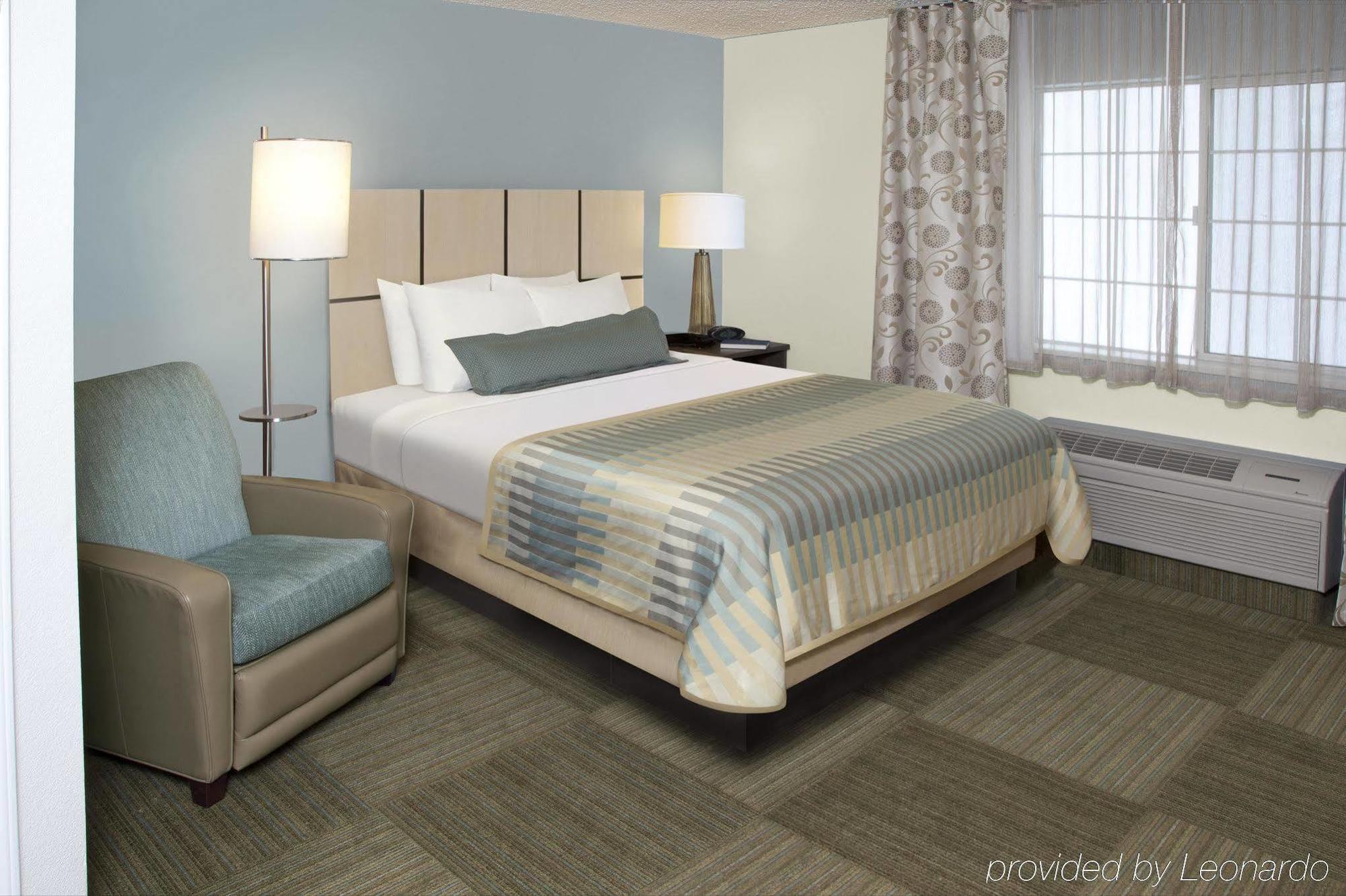Candlewood Suites College Station By Ihg Bryan Eksteriør billede