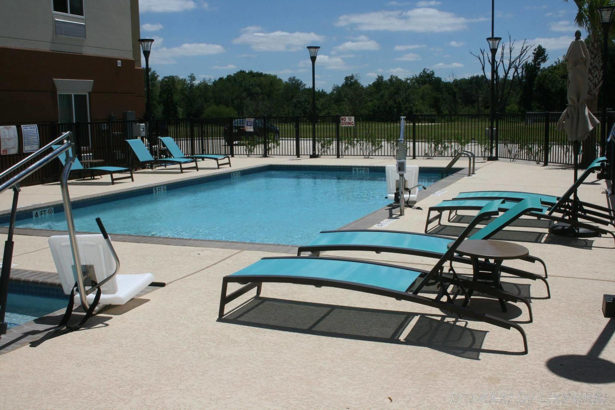 Candlewood Suites College Station By Ihg Bryan Eksteriør billede